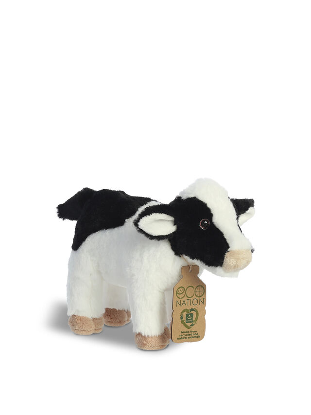 Eco Nation Cow 10In