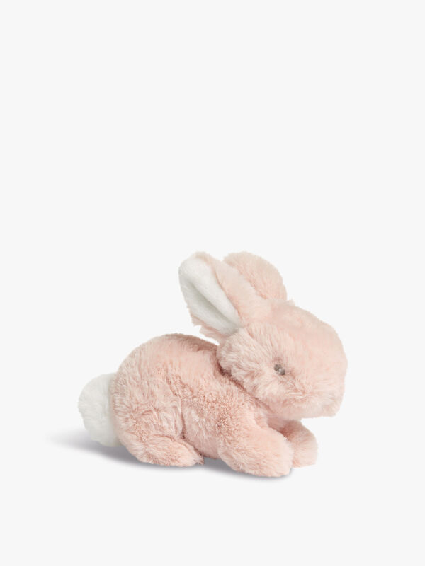 Soft Toy Forever Treasured Bunny