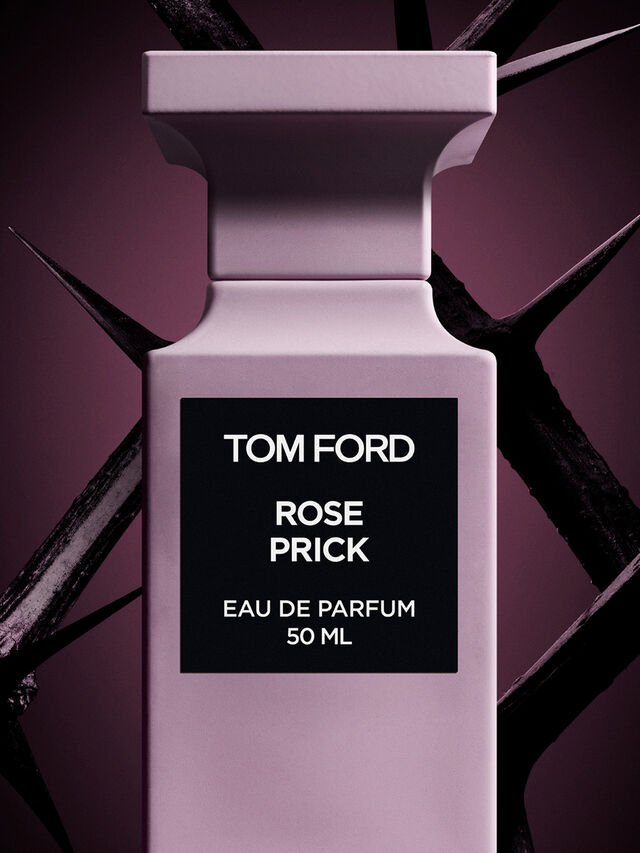Rose Prick Eau De Parfum 50 ml