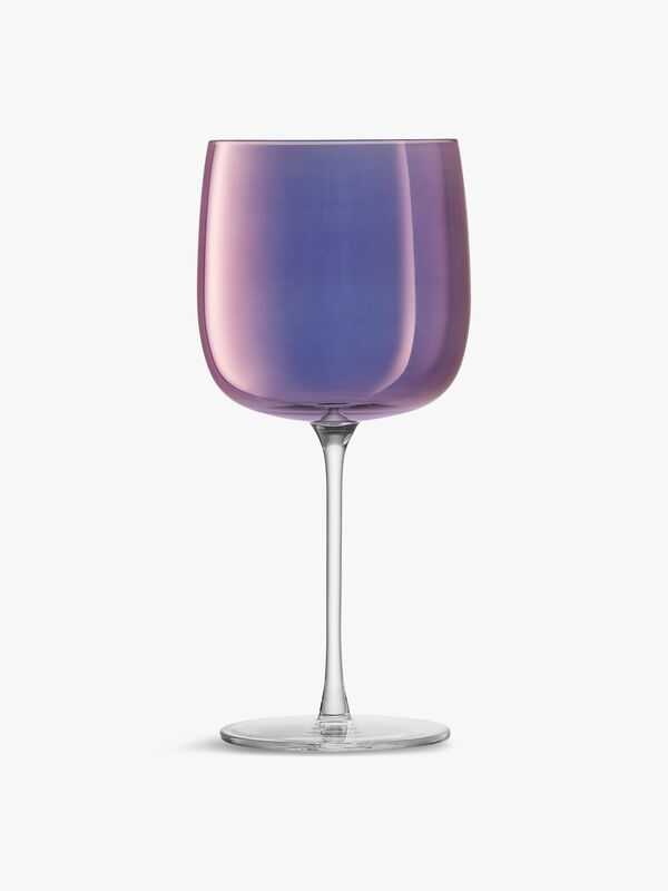 Aurora Wine Glass 450ml Set of 4