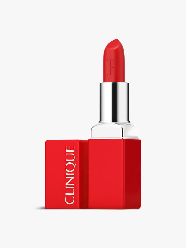 Clinique Pop™  Reds
Lip Color + Cheek