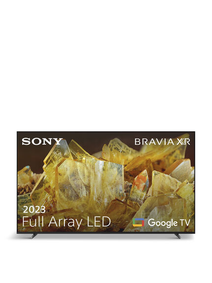 X90LU 55 Inch 4k Full Array LED HDR TV 2023
