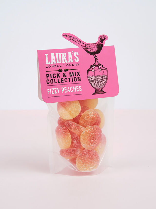 Laura's Tasting Adventure Scrumptious Collection 440g