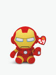 Iron Man Marvel Beanie