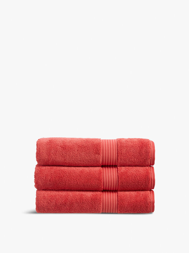 Supreme Hygro Bath Towel