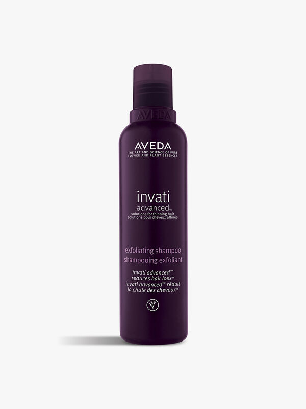 Invati Advanced Exfoliating Shampoo 200 ml