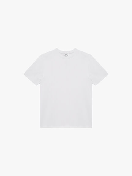 Cooper Honeycomb Short Sleeve T-Shirt