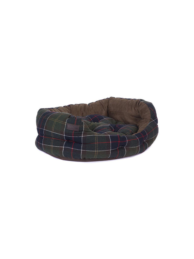 30in Luxury Dog Bed Classic