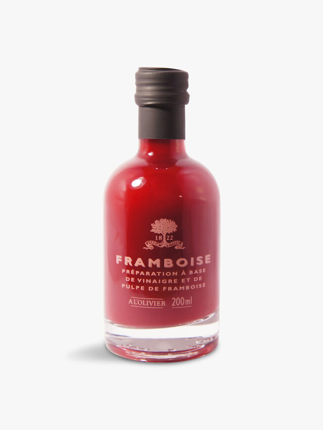 Raspberry Vinegar 200ml