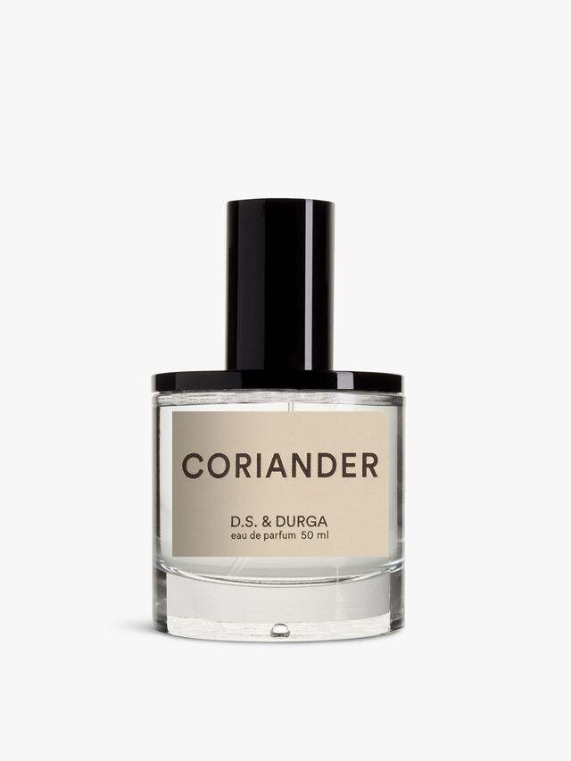 Coriander Eau De Parfum 50ml