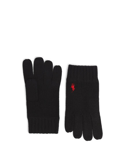 Polo Merino Glove
