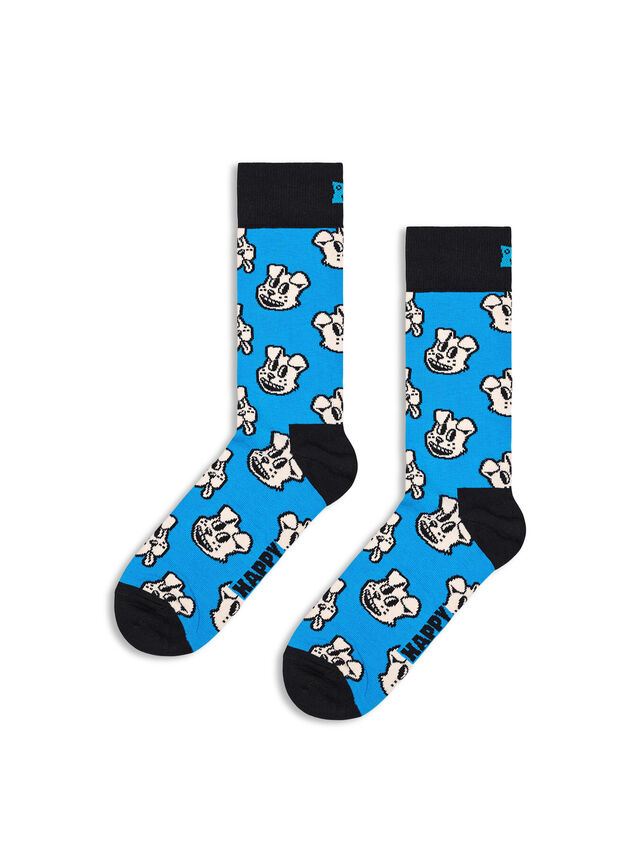 Happy Socks Doggo Socks
