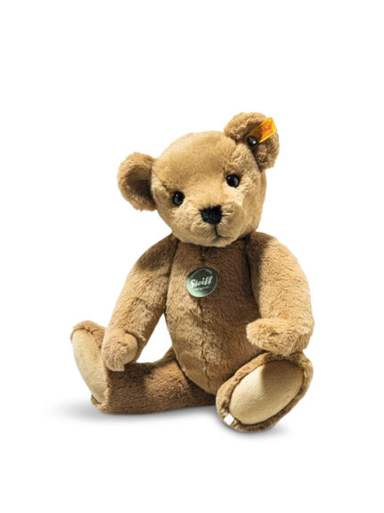 Teddies for tomorrow Lio Teddy bear