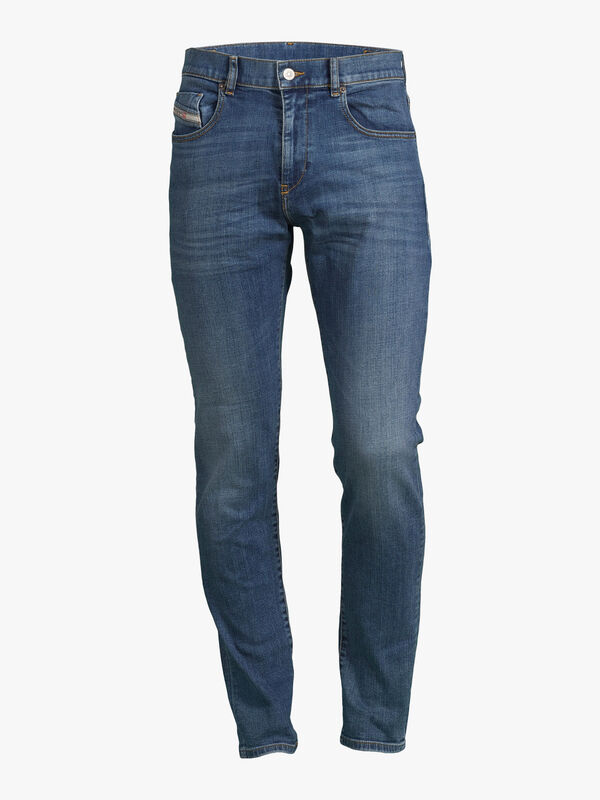 2019 D-Strukt Jeans
