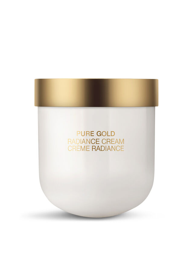 Pure Gold Radiance Cream - Refill