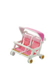 Double Pushchair