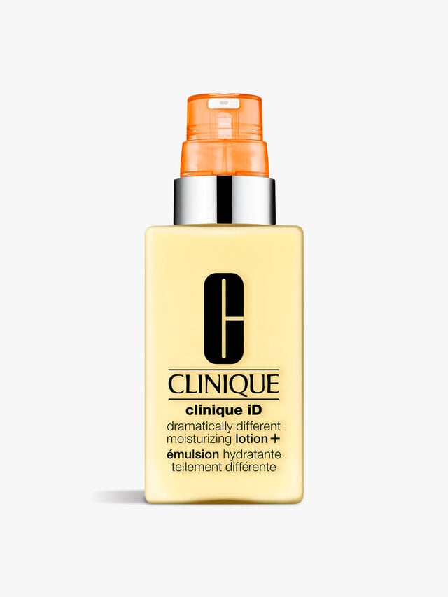 Clinique iD Dramatically Different Moisturizing Lotion & Active Cartridge Concentrate