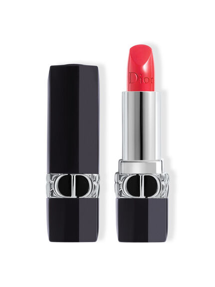 Rouge Dior Couture Colour Refillable Lipstick