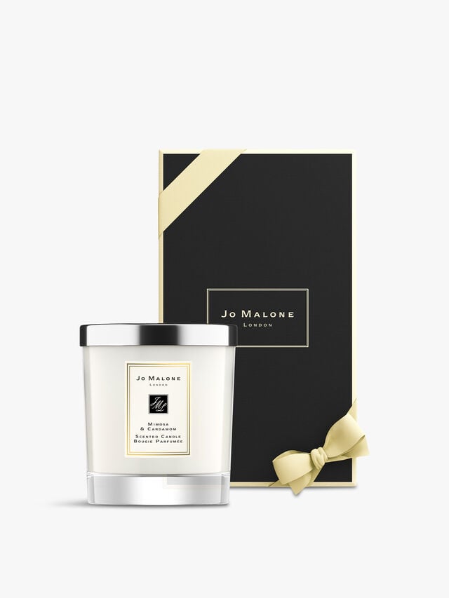 Jo Malone London Mimosa and Cardamom Home Candle 200g