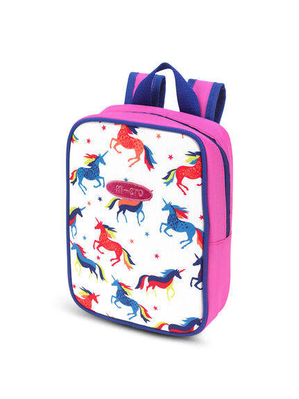 Micro Eco Lunchbag Unicorn