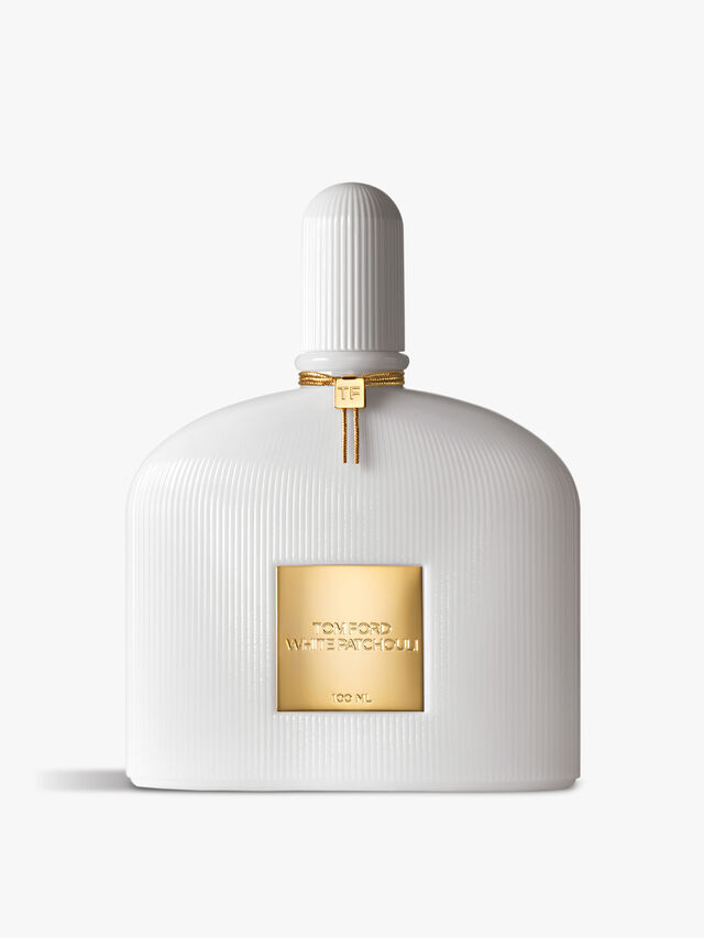 White Patchouli Eau de Parfum 100 ml