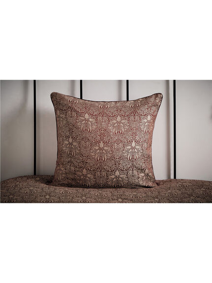 Crown Imperial Square Pillowcase