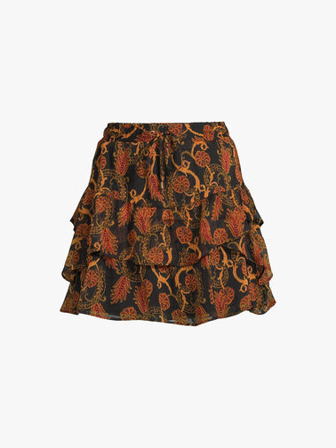 Ruffle-Mini-Skirt-BU27015