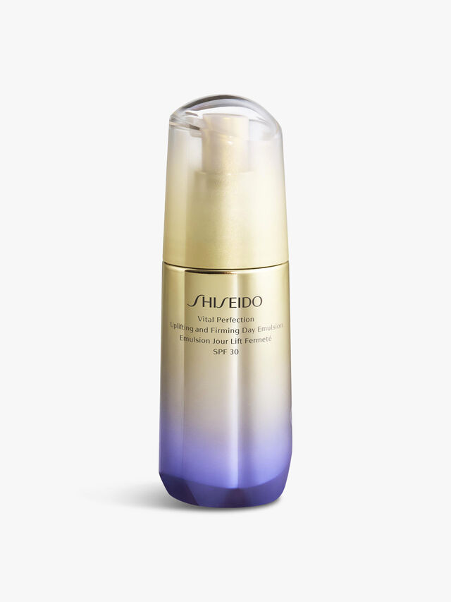 Vital Perfection Uplifting and Firming Day Emulsion SPF 30