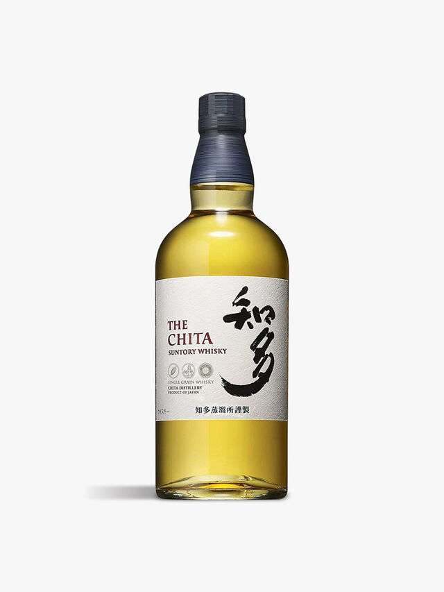 Chita Suntory Japanese Whisky 70cl