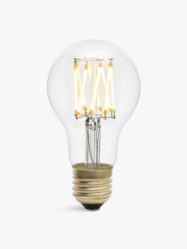 Globe 6W Light Bulb