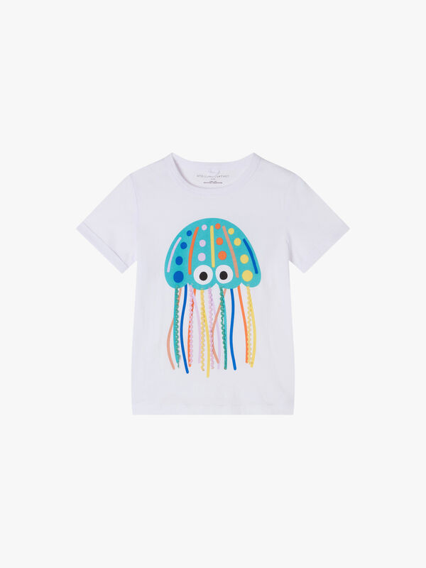 Octapus T-Shirt