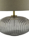 Edmond Table Lamp with Shade