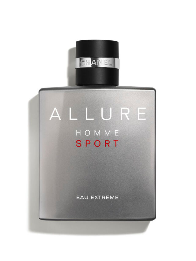 ALLURE HOMME SPORT EAU EXTRÊME Eau De Parfum Spray 100ml