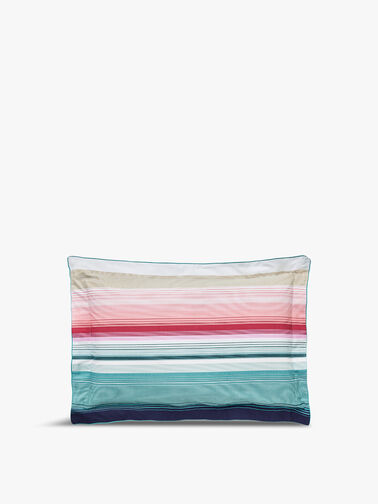 Cotswold Stripe Duvet Pillow Case Pair