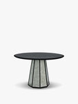 Vail Round Dining Table