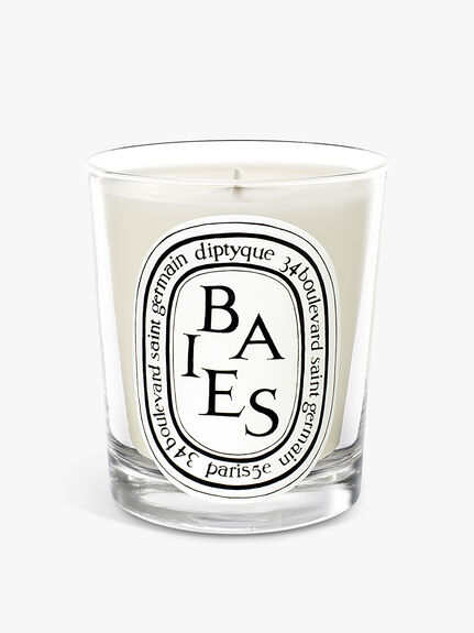 Baies Candle 190 g