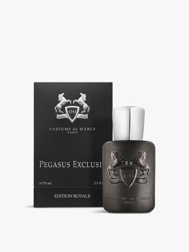 Pegasus Exclusif Eau de Parfum 125ml