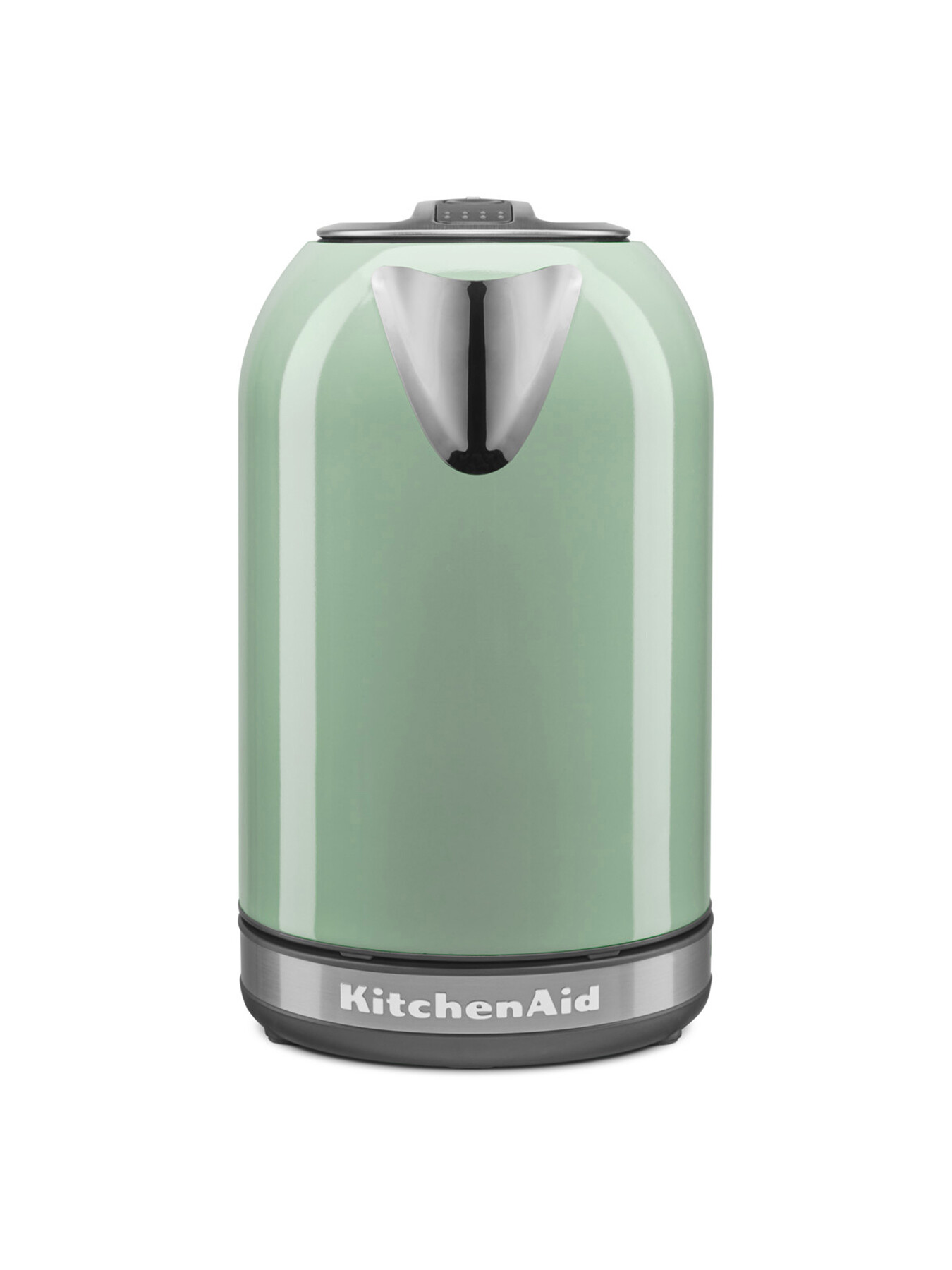 KitchenAid KEK1722 1.7-Liter Electric Kettle with LED Display