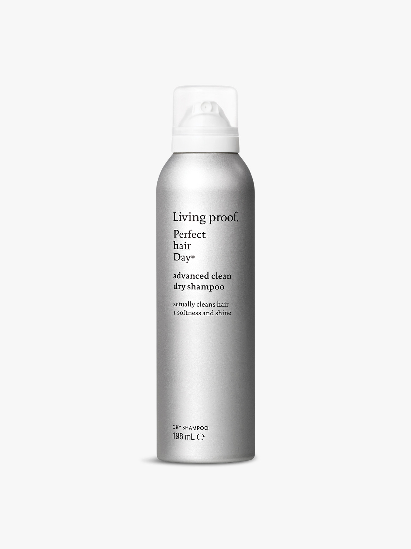 Living Proof Phd Advanced Clean Dry Shampoo 198ml
