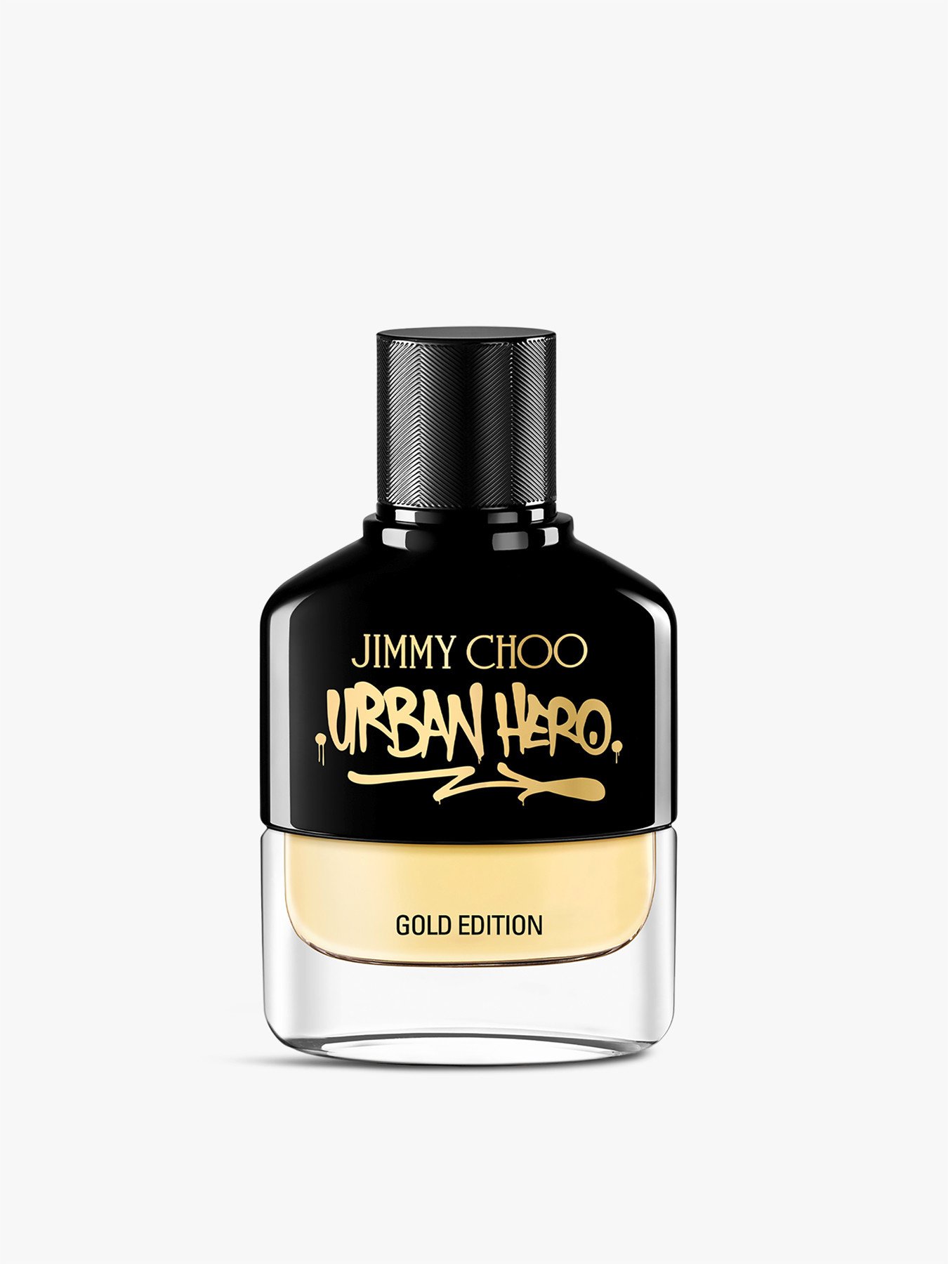 Jimmy Choo Urban Hero Gold Edition Edp 50ml