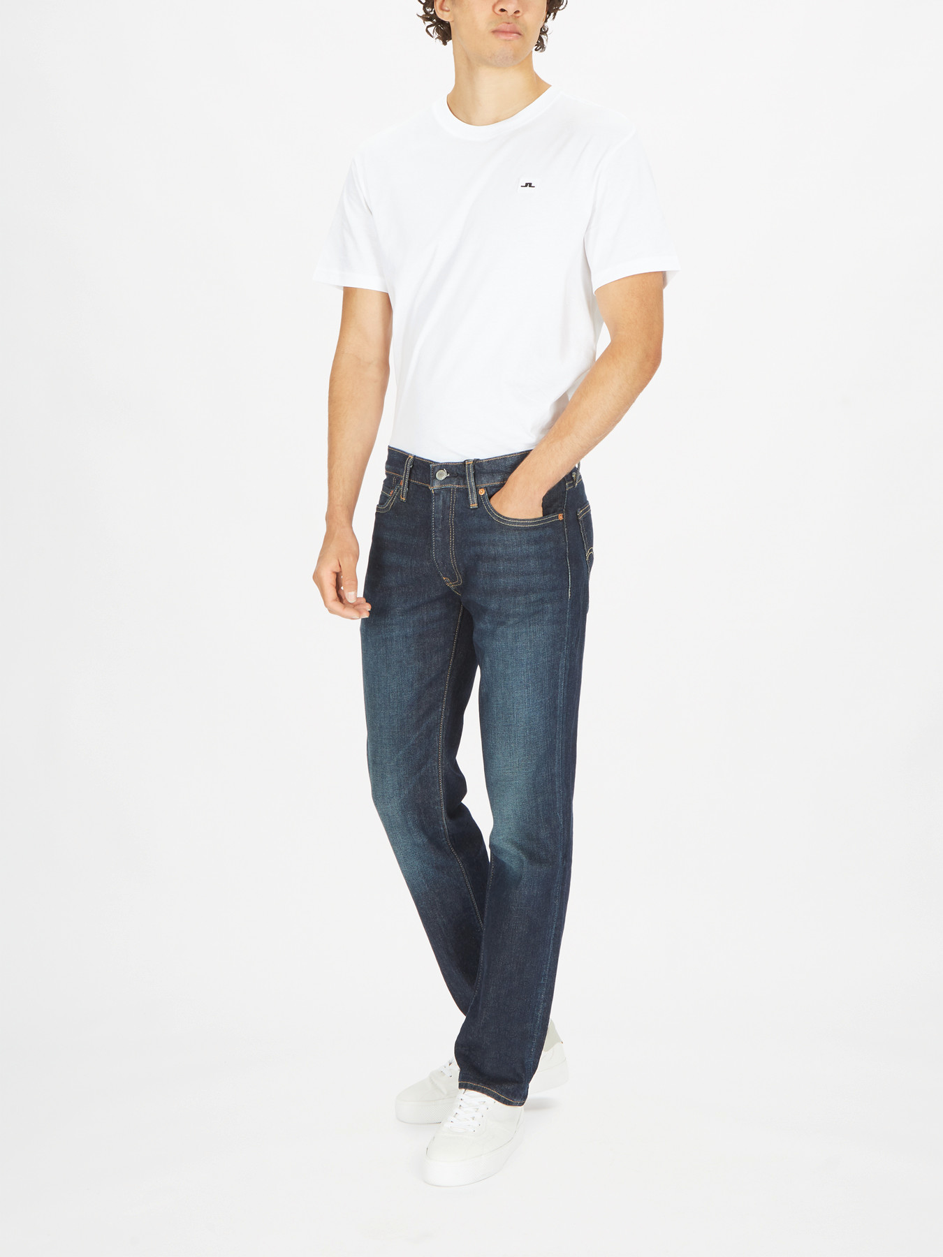Men's Levi's 511 Slim Jeans | Fenwick