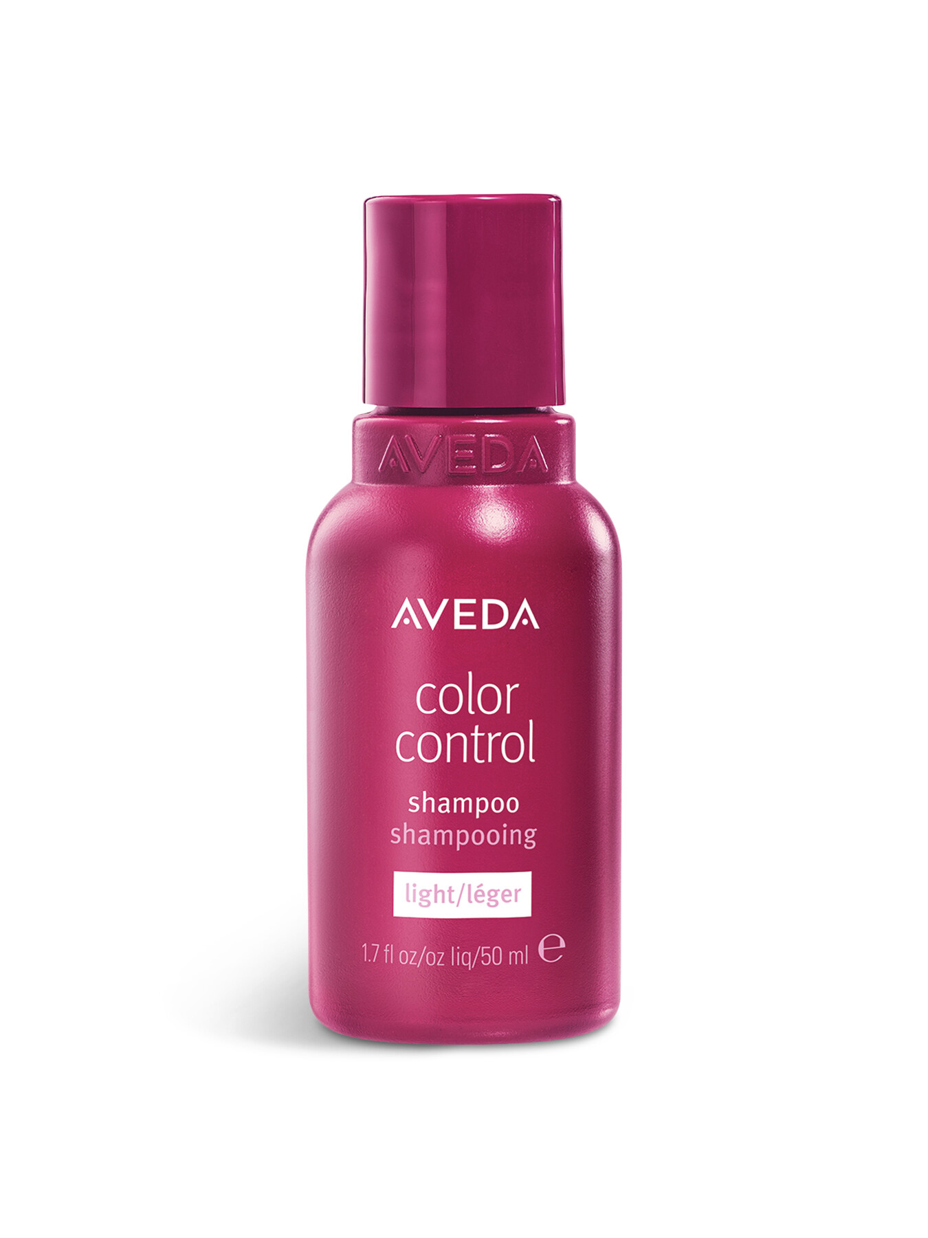 Aveda Colour Control Light Shampoo 50ml In White