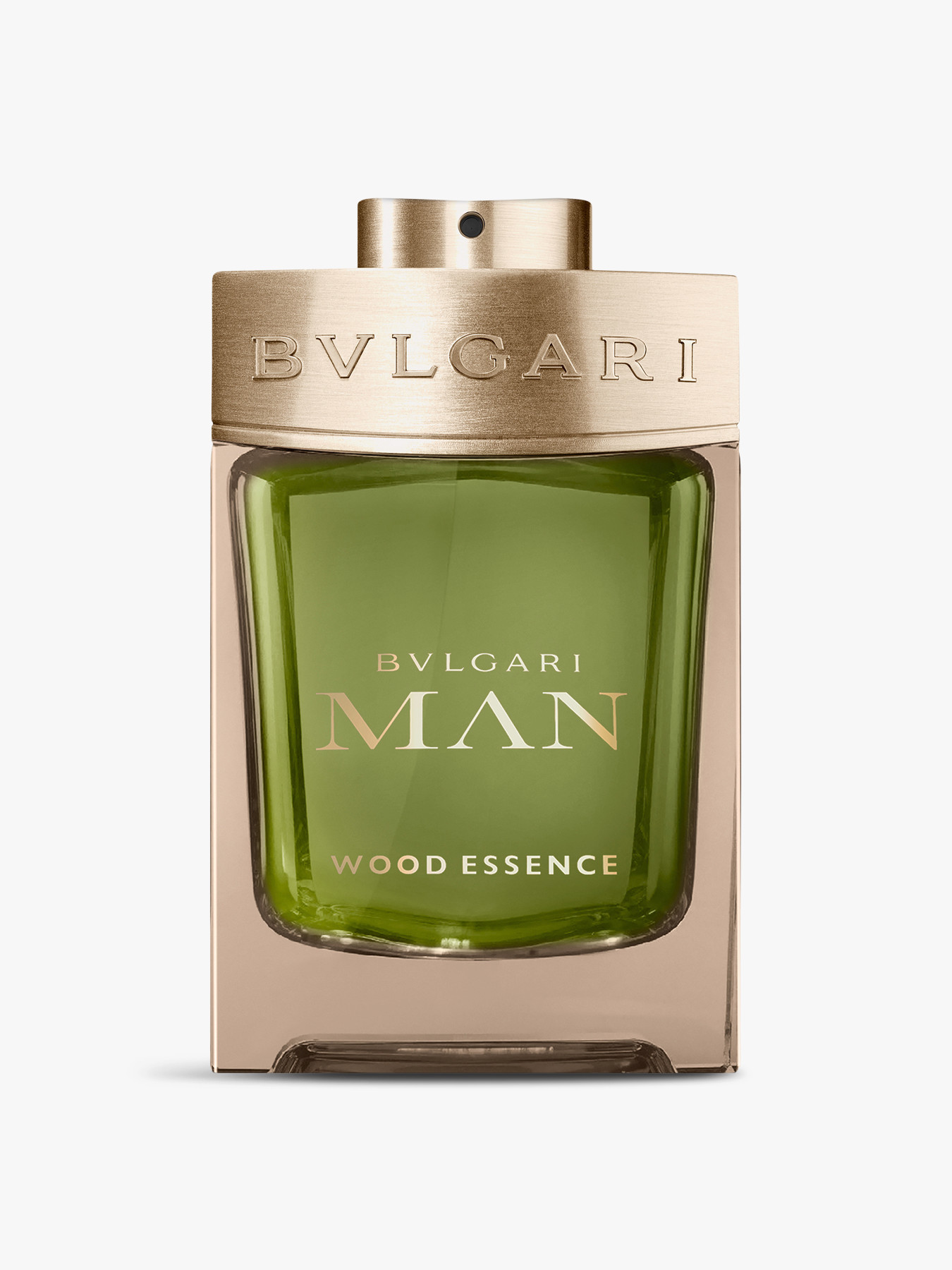 Bvlgari Man Wood Essence Eau De Parfum 100ml