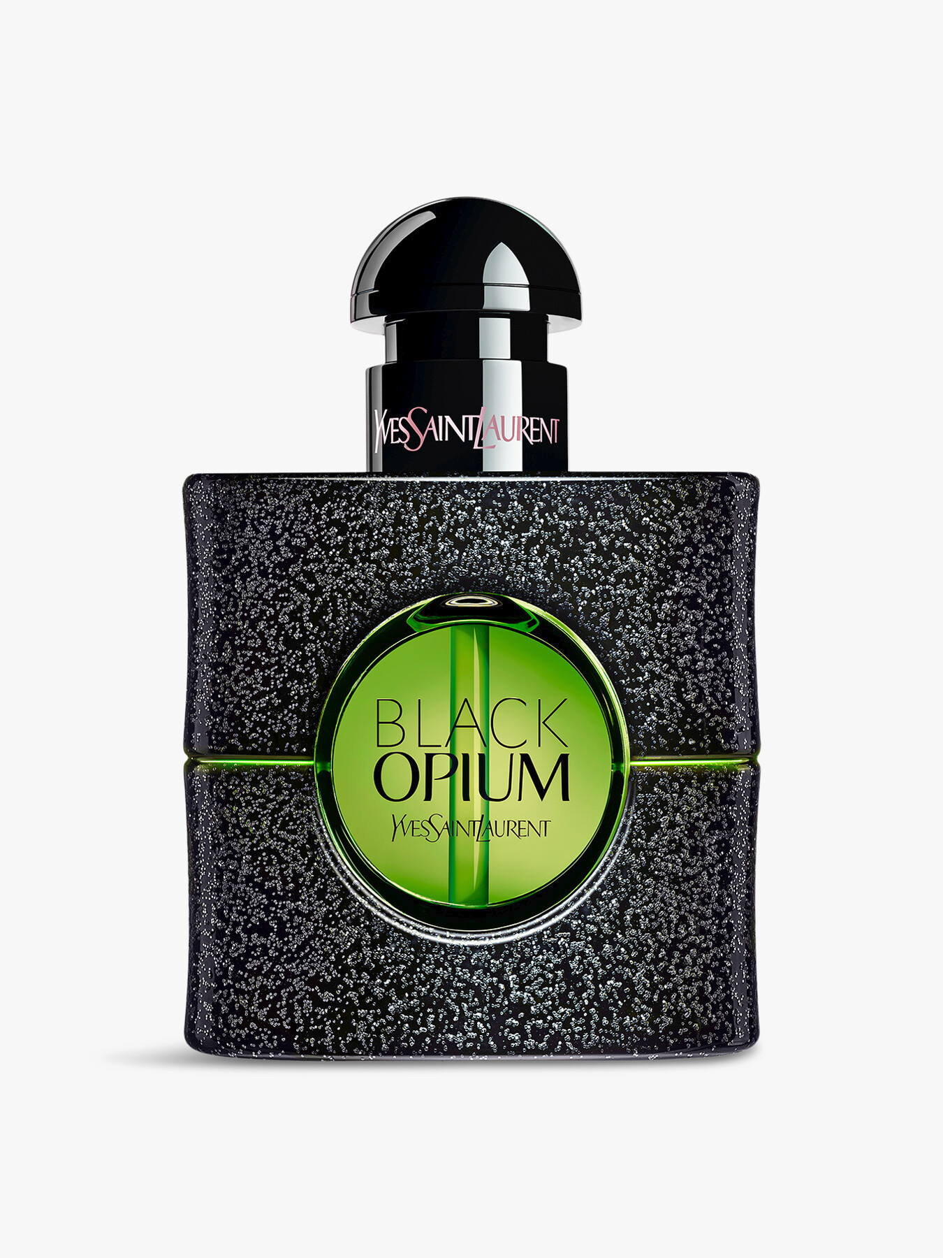 Ysl Black Opium Illicit Green Eau De Parfum 30ml