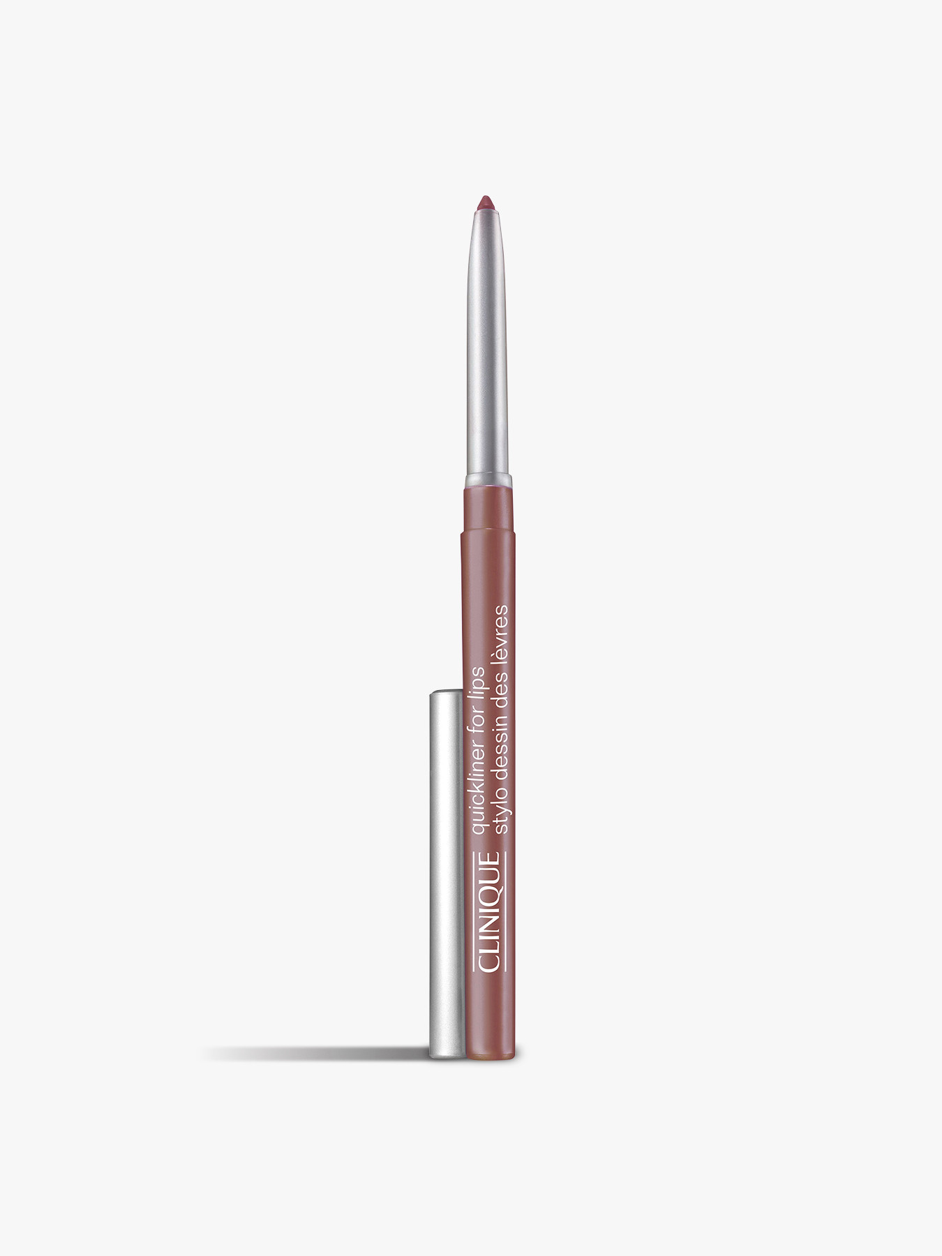 Clinique Quickliner™ For Lips Soft Nude