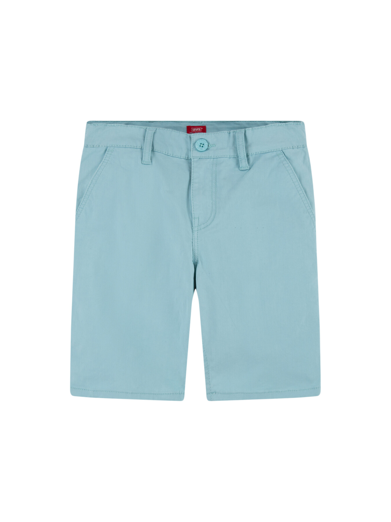 Levi's Straight Chino Shorts | Trousers & Shorts | Fenwick
