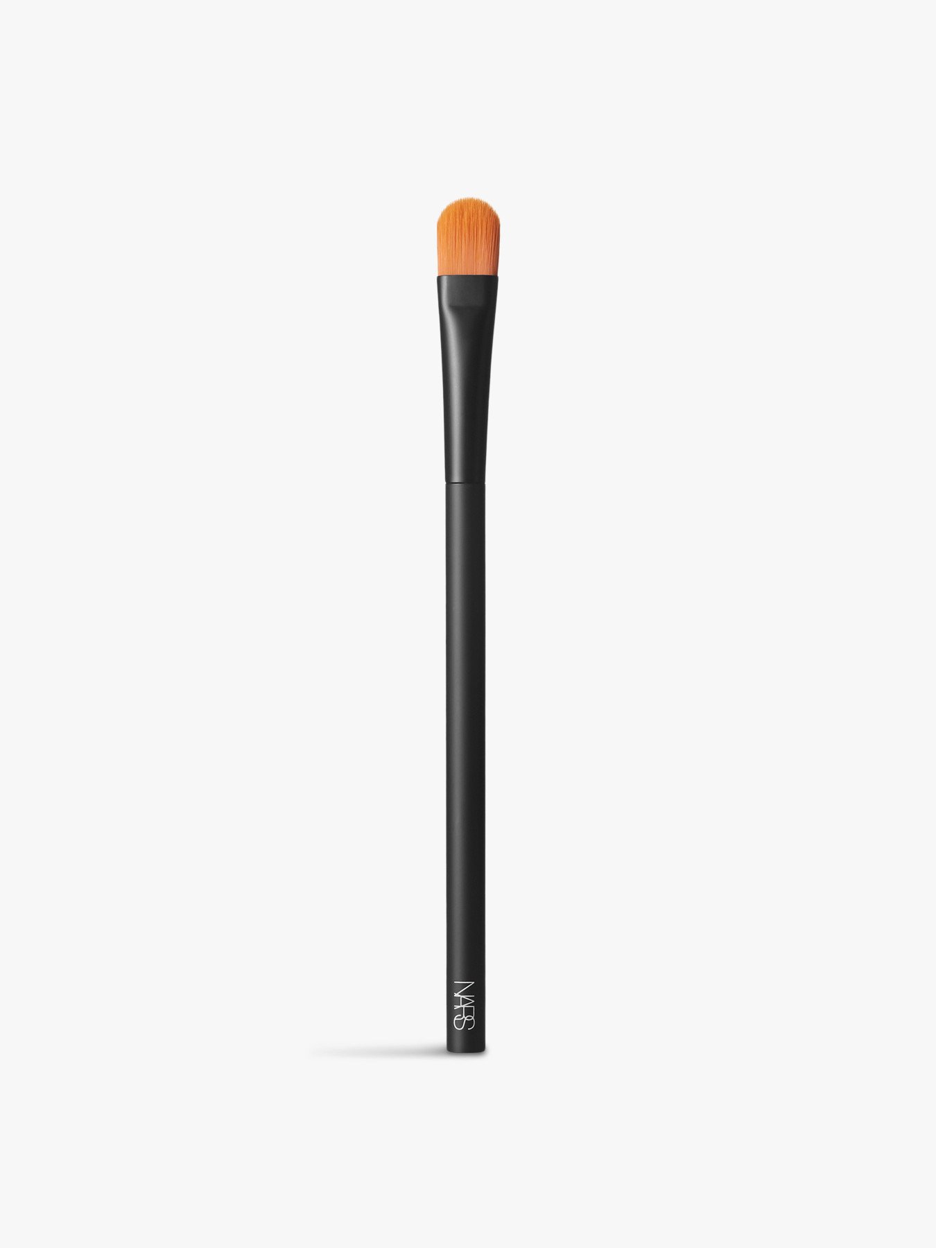 Nars 12 Cream Blending Brush In White