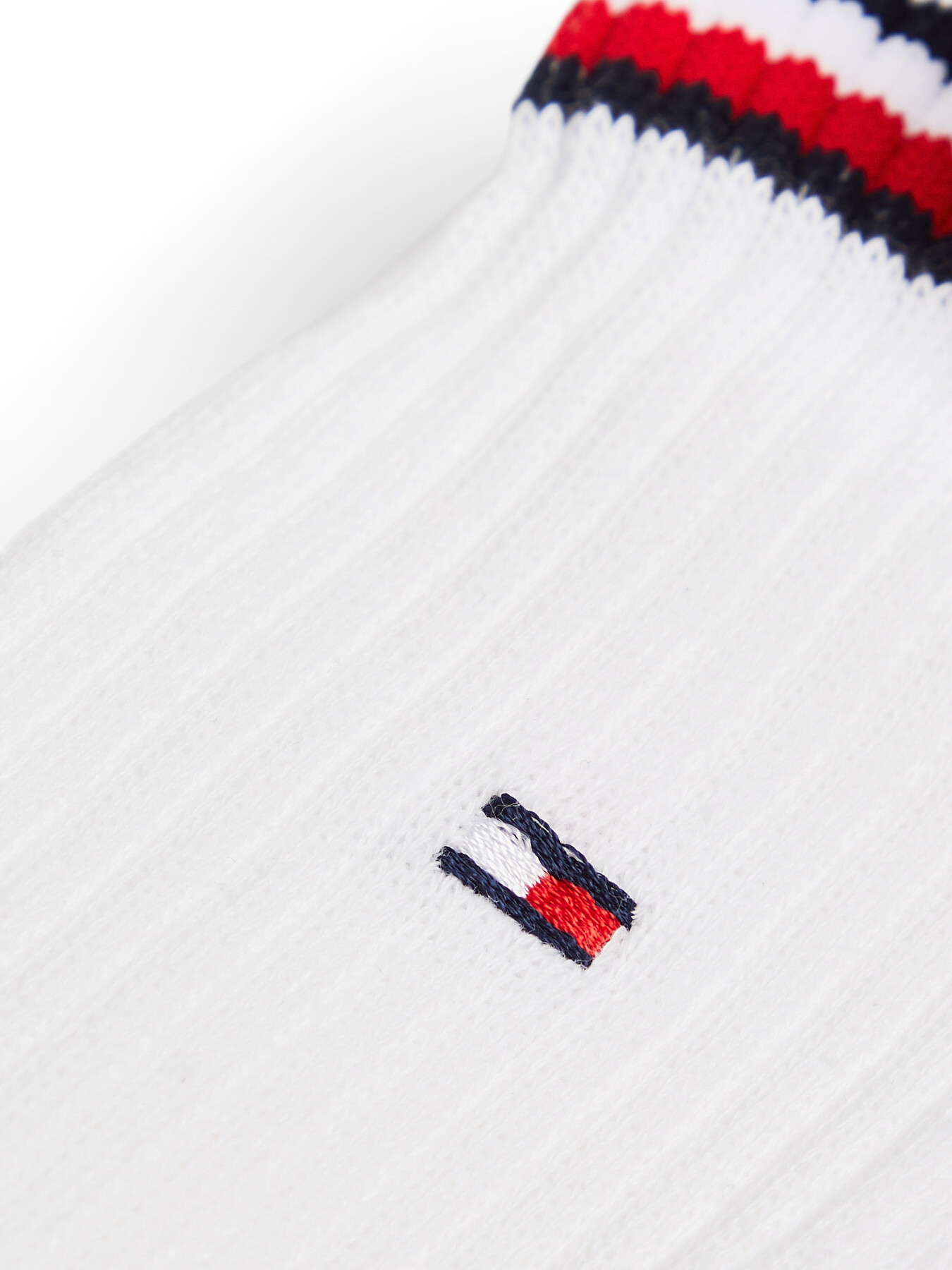 Men's Tommy Hilfiger Iconic Sock 2 Pack | Fenwick