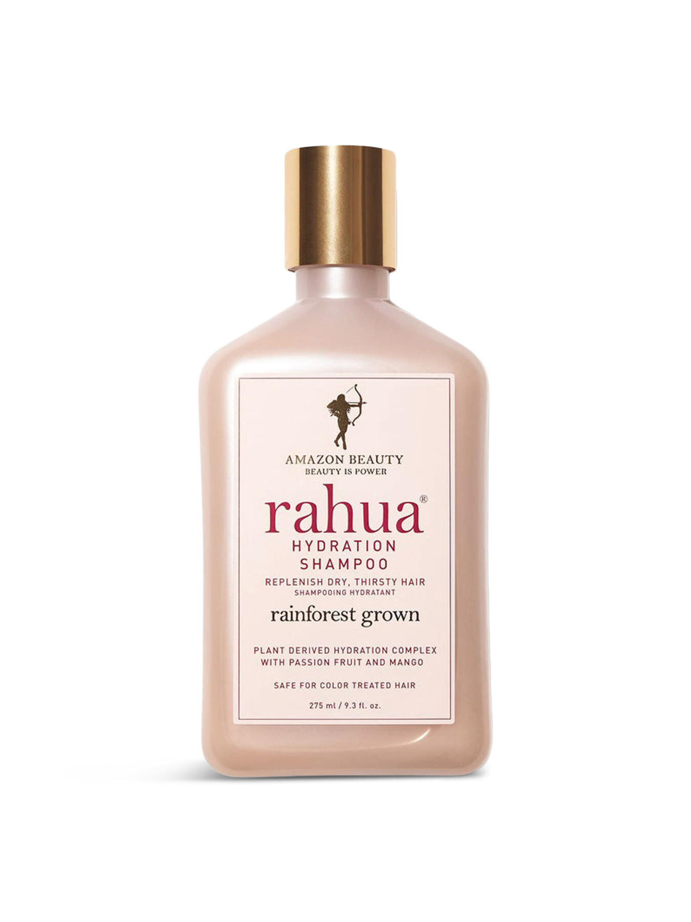 Rahua Hydratation Shampoo In Pink