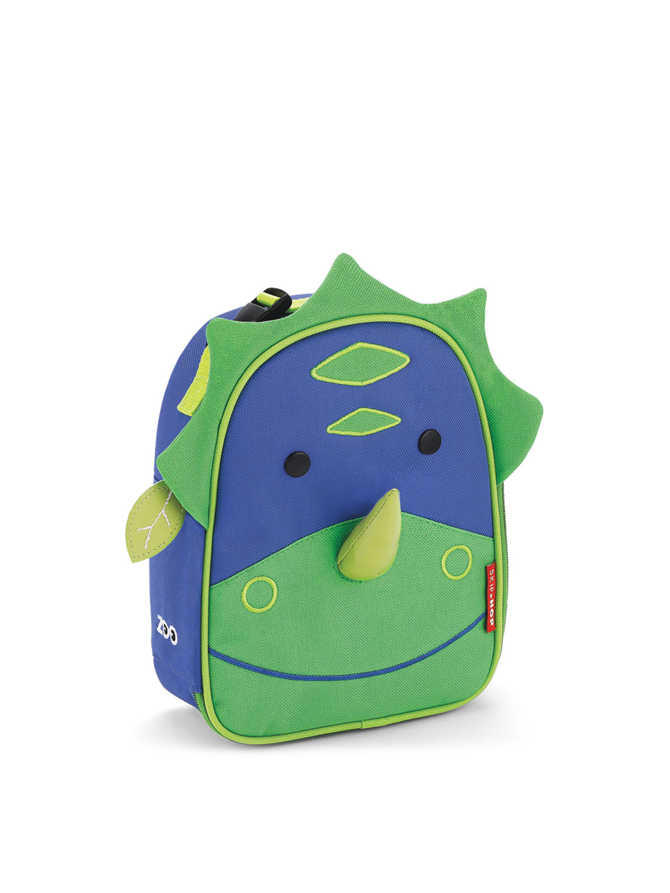 Tiddler Kids Lunch Bag / Lunch Box | Insulated & Double Zipped | Carry –  Tiddlers & Nippers Ltd